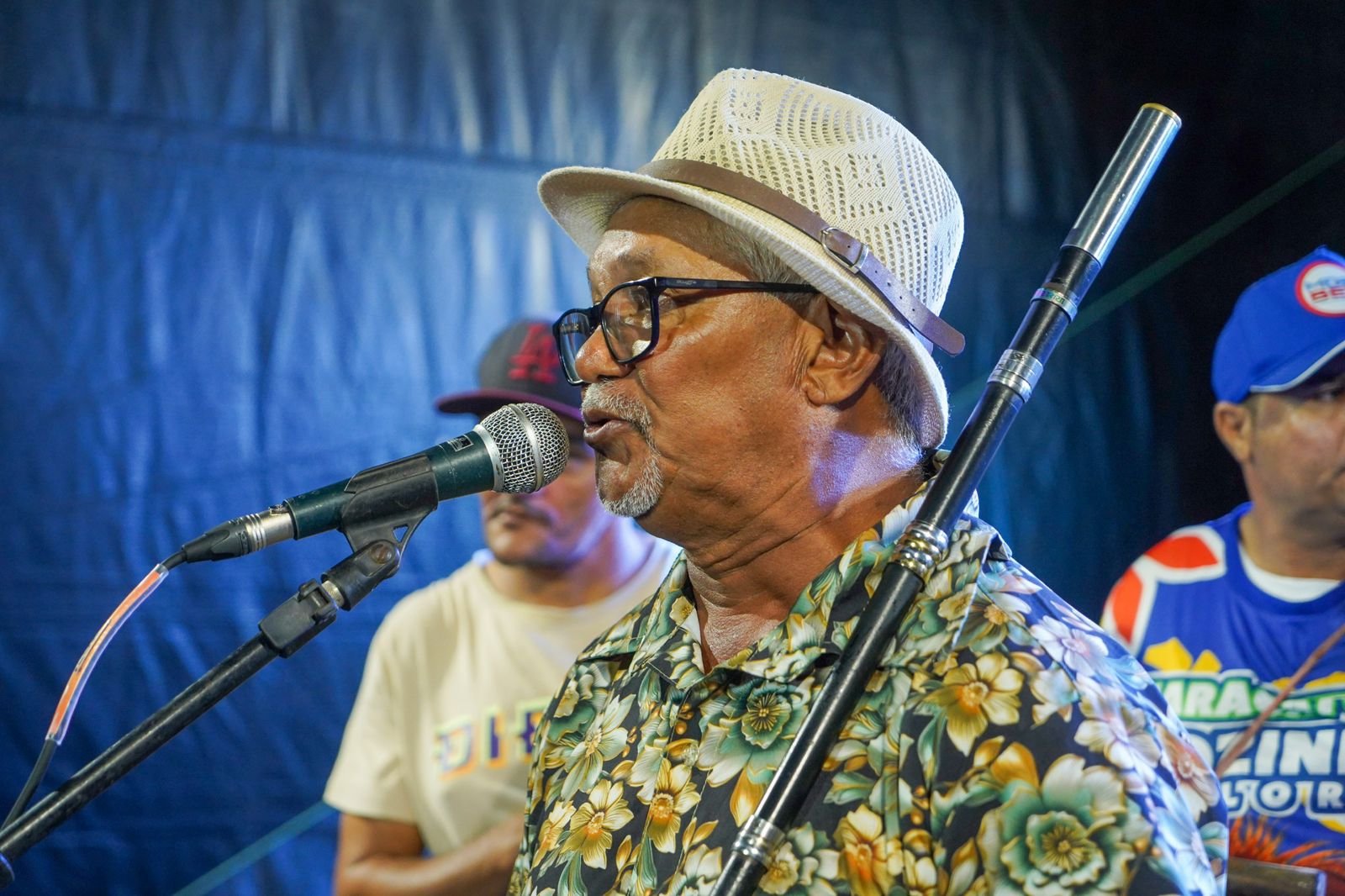 Imagem ilustrativa: Edição Rural do Festival Multicultural celebra a cultura popular em Pedras de Fogo