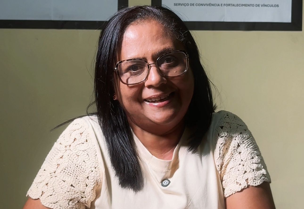 CRAS de Pedras de Fogo passa a oferecer atendimento para requerimento do BPC