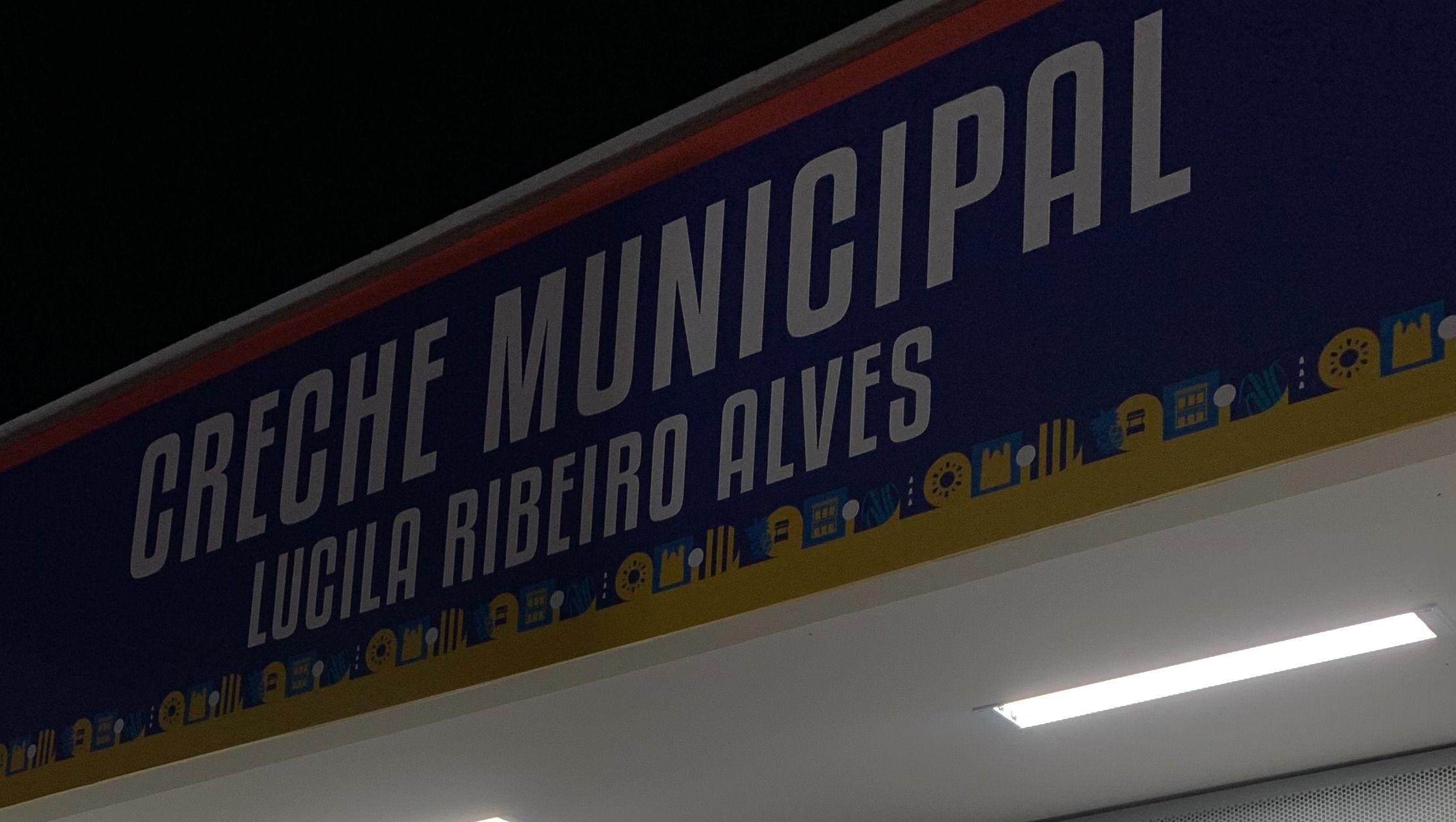 Pedras de Fogo fortalece a educação com a inauguração de nova creche e escola municipal