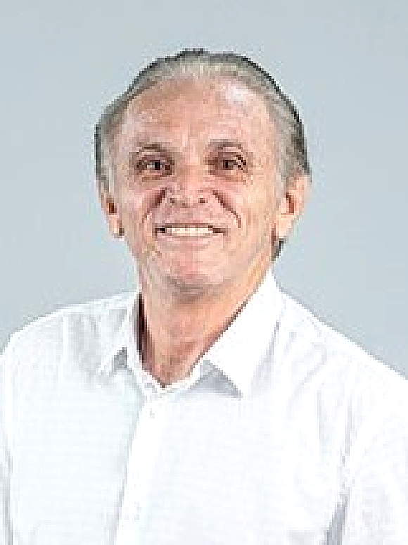 Derivaldo Romão dos Santos