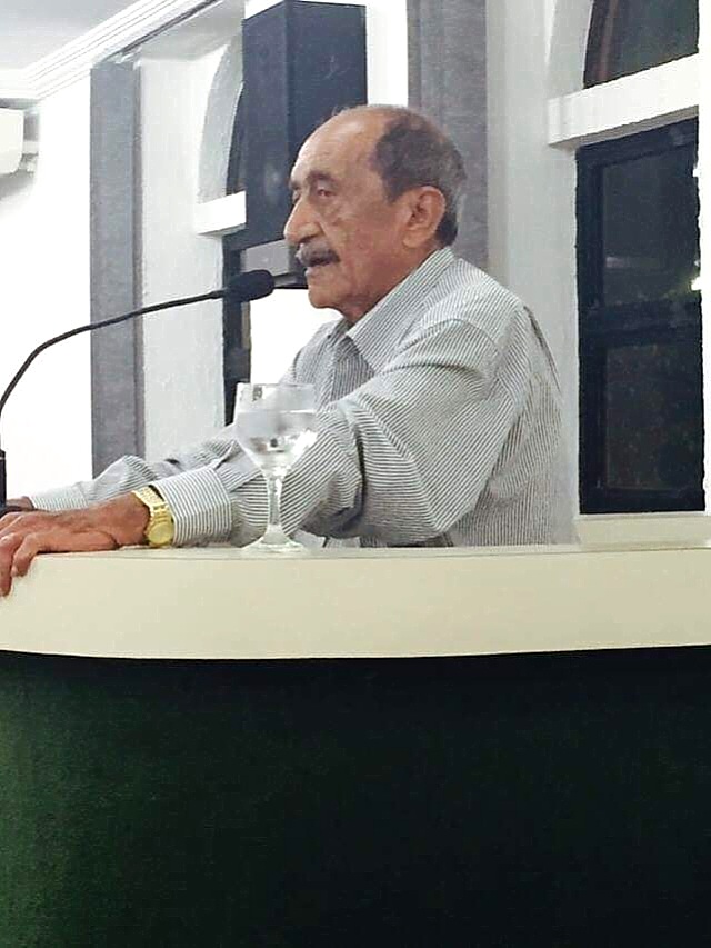 Luiz Francisco de Vasconcelos