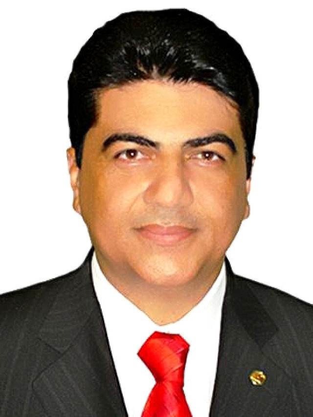 Manoel Alves da Silva Junior