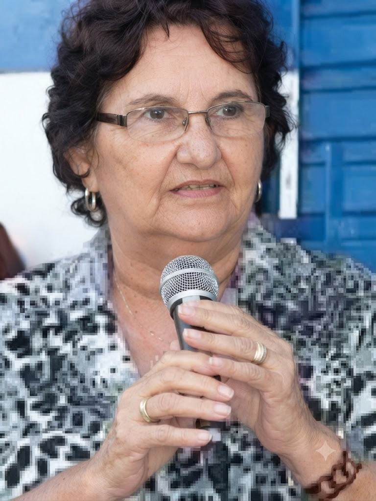 Maria Clarice Ribeiro Borba