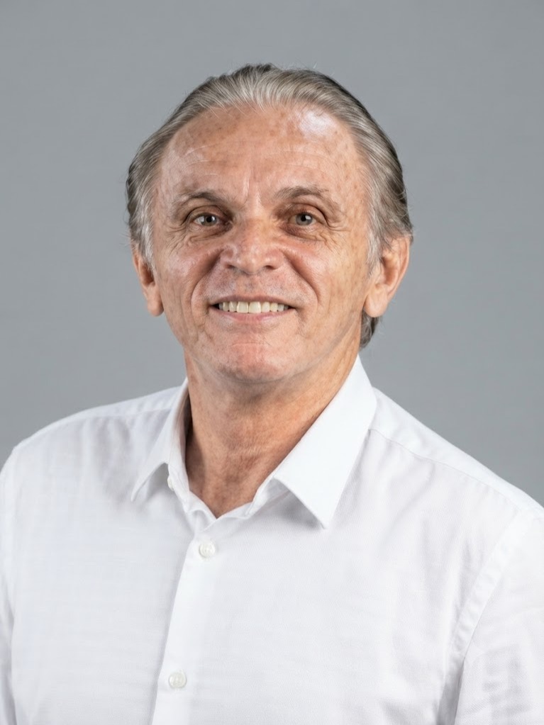 Derivaldo Romão dos Santos