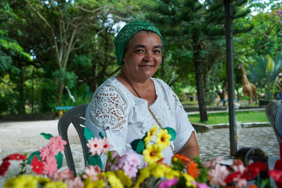 Hoje, no Parque Ecológico Padre Silvio Milanez, foi realizada a I Conferência Municipal de Polít (1).jpg