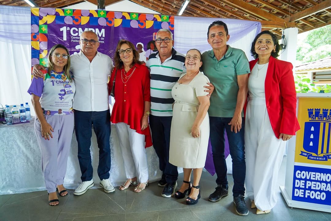 Hoje, no Parque Ecológico Padre Silvio Milanez, foi realizada a I Conferência Municipal de Polít (5).jpg