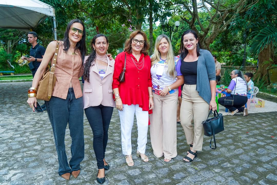 Hoje, no Parque Ecológico Padre Silvio Milanez, foi realizada a I Conferência Municipal de Polít (8).jpg