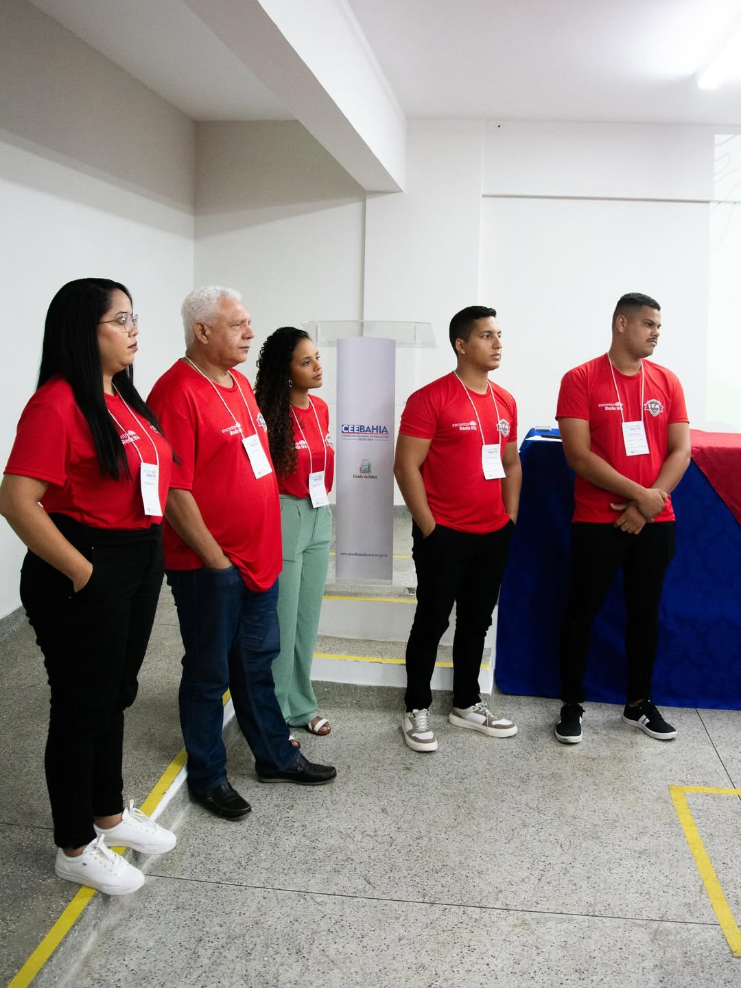 O município de Pedras de Fogo esteve presente no Encontro da Rede IFA, realizado em Salvador, capital da Bahia. O evento reuniu representantes dos estados da Bahia, Paraíba, Pernambuco e Sergipe, fortalecendo o (2).jpg