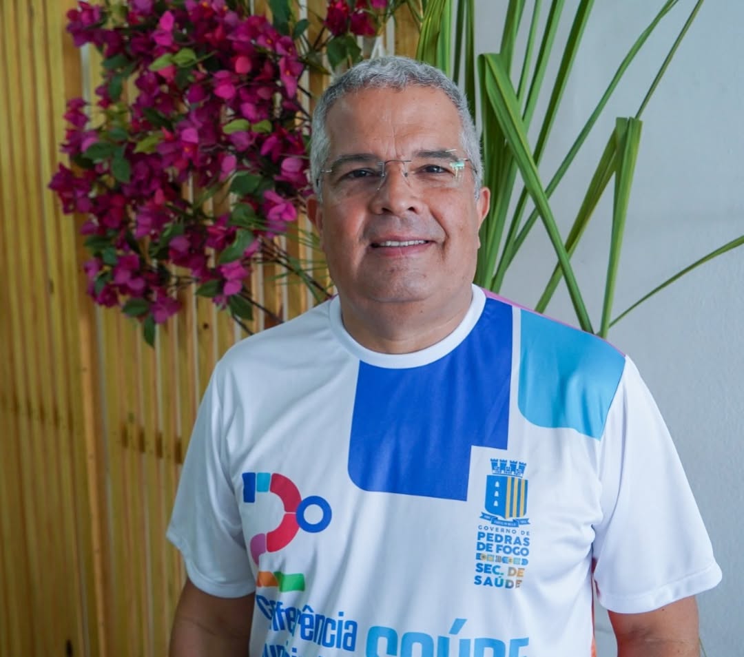 A Secretaria de Saúde e o Conselho municipal de saúde realiza nesta quarta-feira, 9 de abril , a 2• Conferência Municipal de Saúde do Trabalhador e da Trabalhadora.  A Conferência de Saúde é um instrumento de p (9).jpg