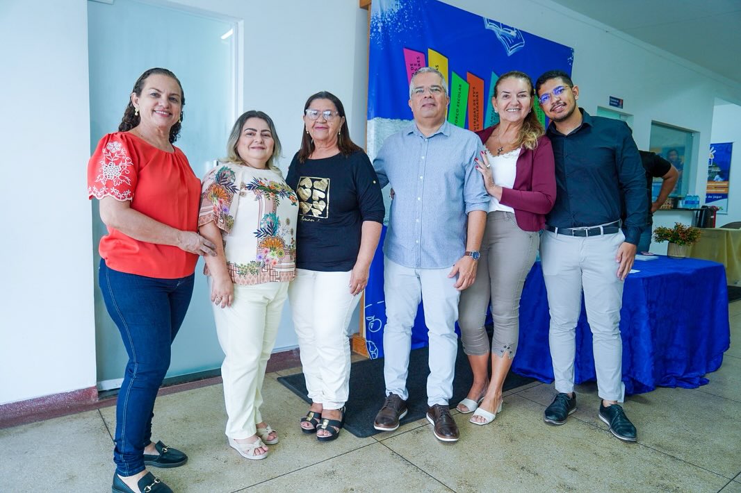 Na manhã de hoje, o Auditório da Educação foi palco da 4ª Reunião da Comissão Intergestora Regional (CIR) do Vale do Paraíba.O encontro reuniu secretários de saúde e equipes técnicas dos municípios que integra (16).jpg