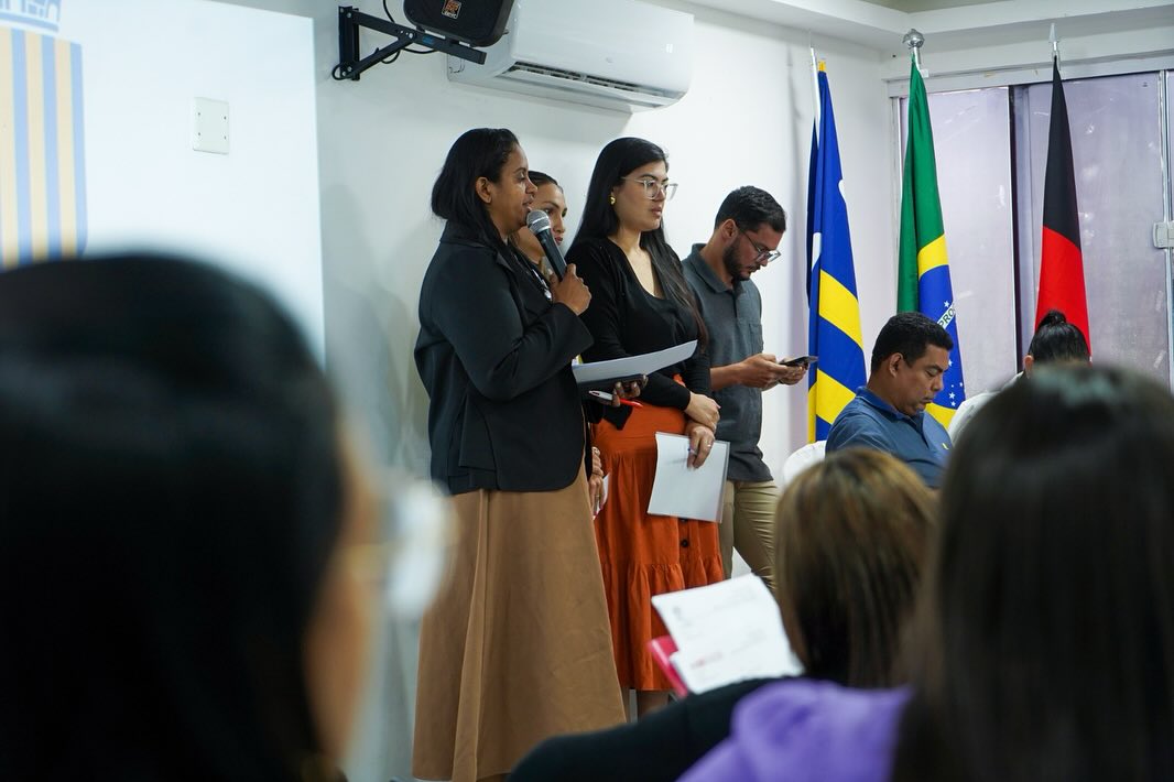 Na manhã de hoje, o Auditório da Educação foi palco da 4ª Reunião da Comissão Intergestora Regional (CIR) do Vale do Paraíba.O encontro reuniu secretários de saúde e equipes técnicas dos municípios que integram (3).jpg