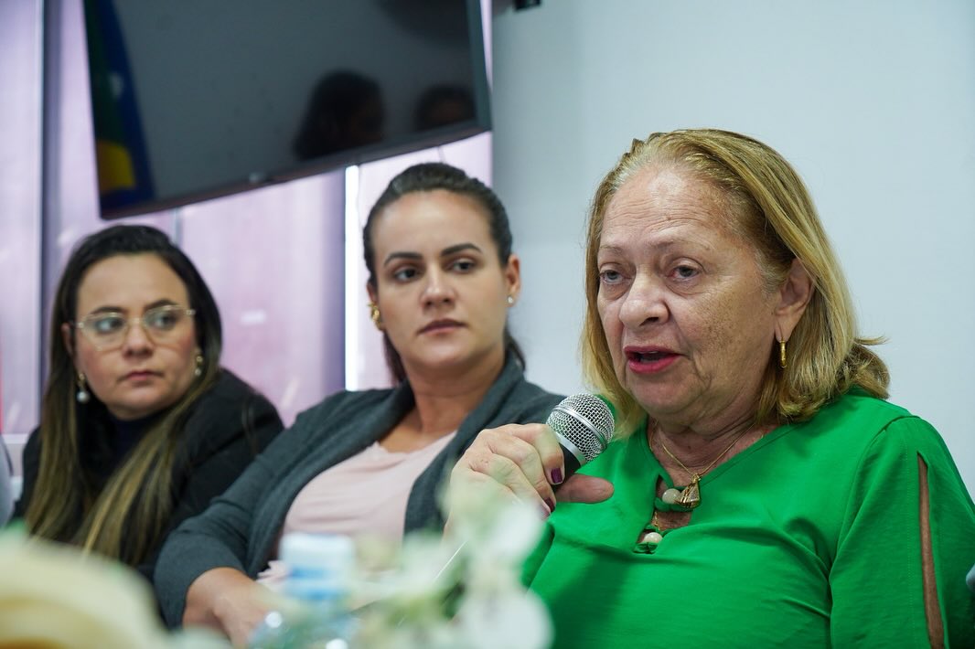 Na manhã de hoje, o Auditório da Educação foi palco da 4ª Reunião da Comissão Intergestora Regional (CIR) do Vale do Paraíba.O encontro reuniu secretários de saúde e equipes técnicas dos municípios que integram (8).jpg